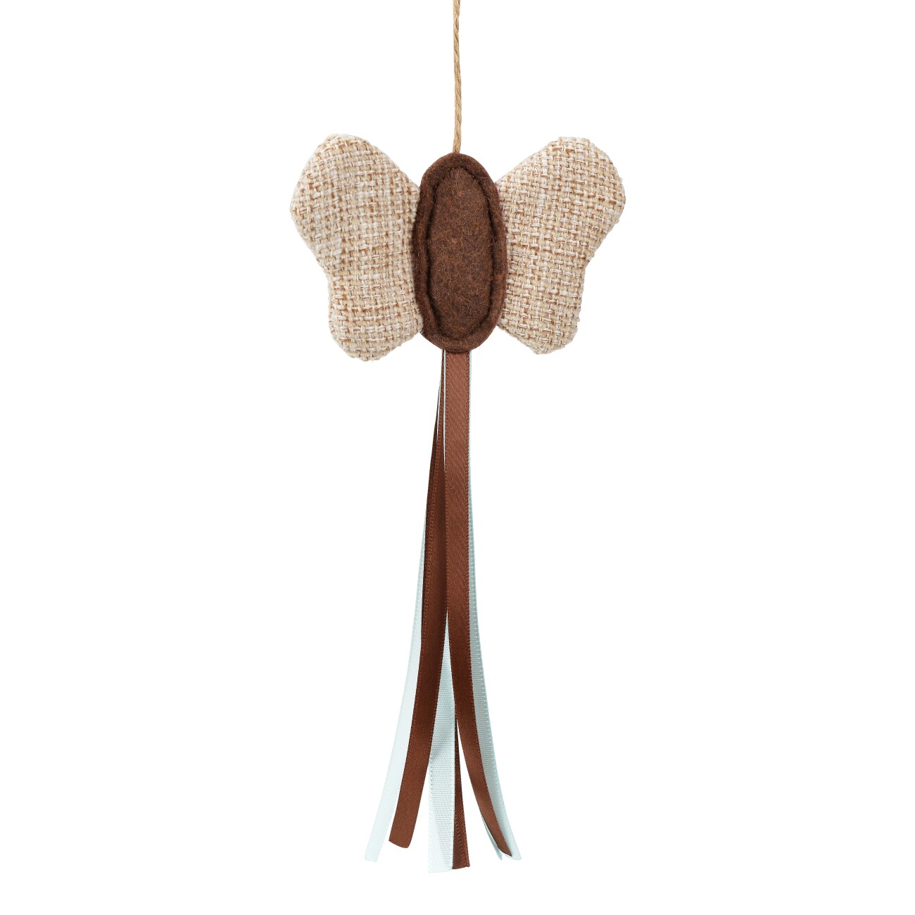 AniOne Spielzeug Angel Natur Schmetterling 50 cm