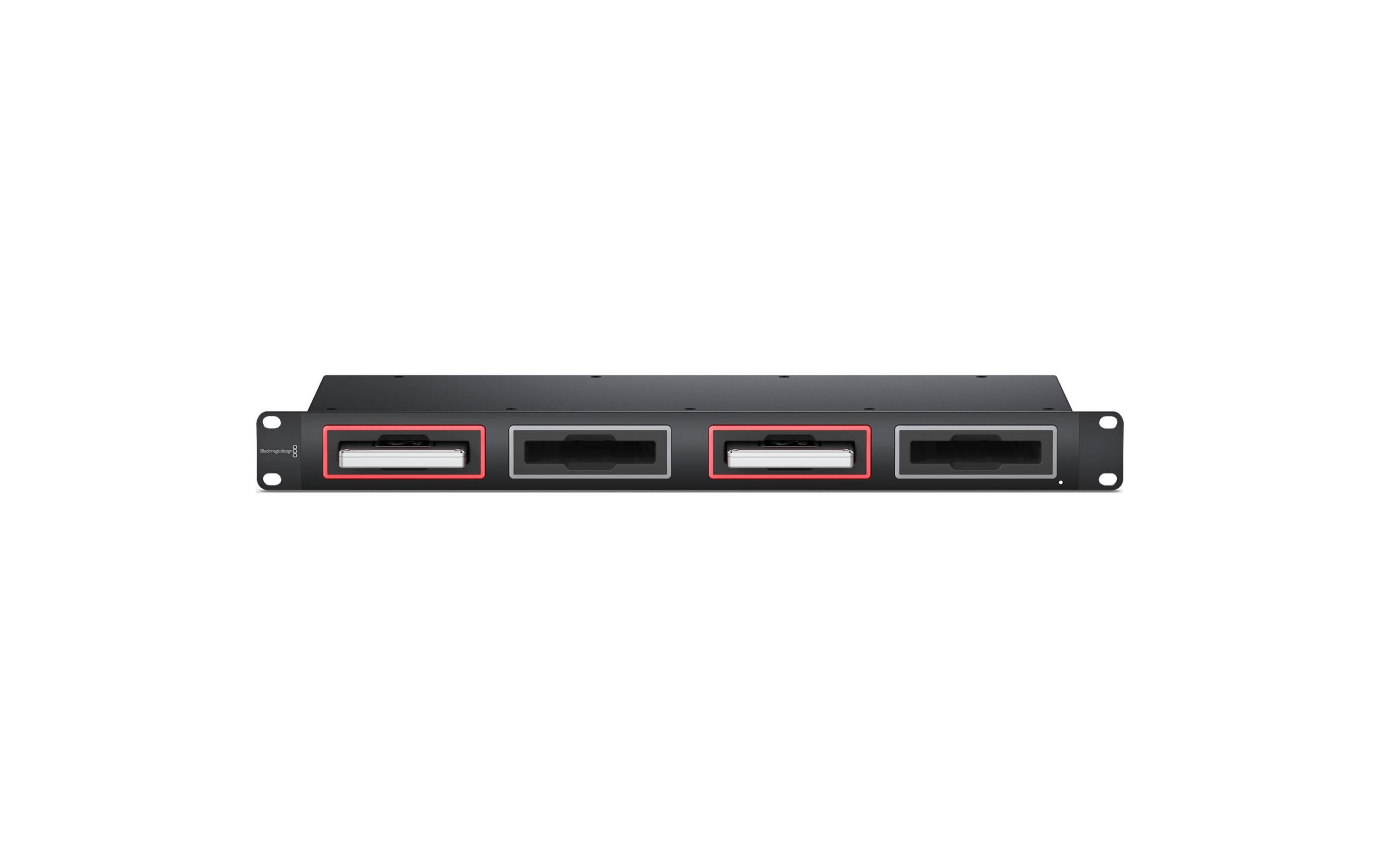 Dockingstation MultiDock 10G<br>SSD-Dockingstation