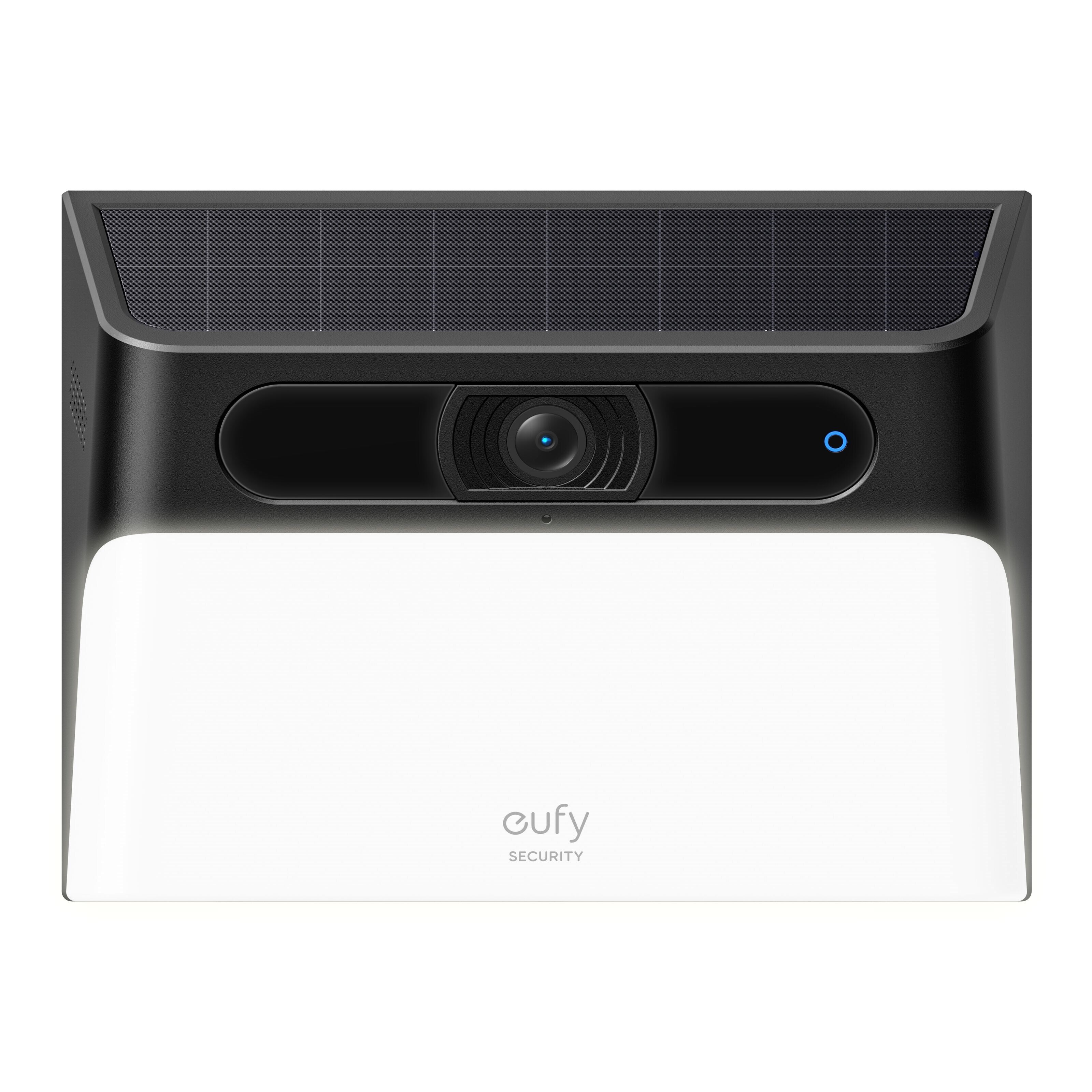 Eufy Solcelledrevet vegglampe med kamera S120