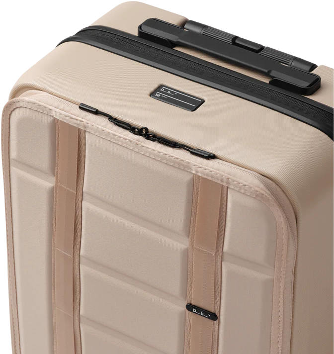 Db Ramverk Front-access Carry-on