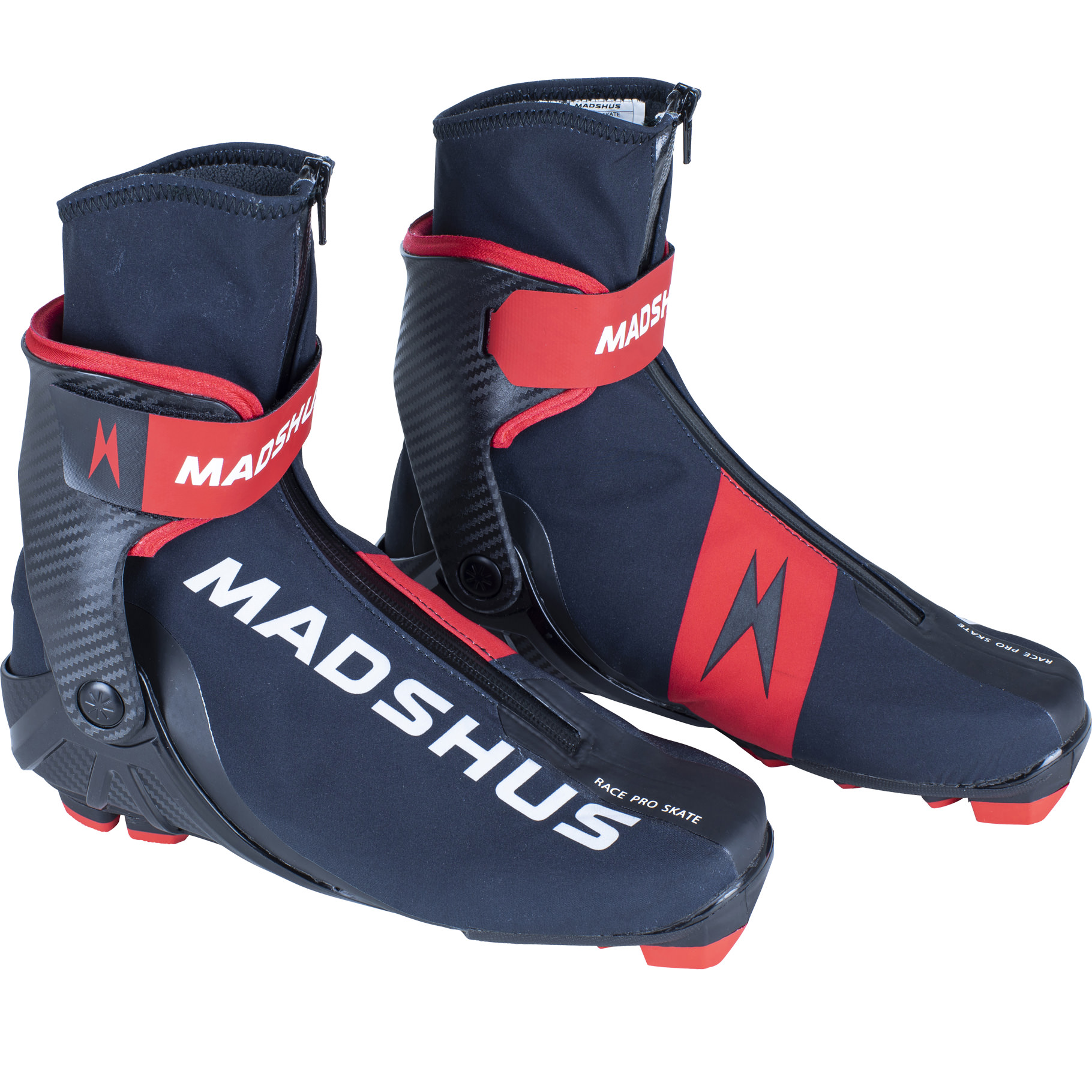 Madshus Race Pro Skate Boot | Skating | Langlaufschuhe | Langlauf | XSPO