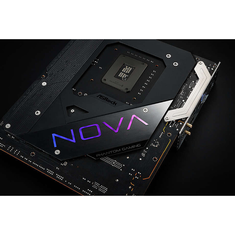 ASRock Z790 Nova WIFI