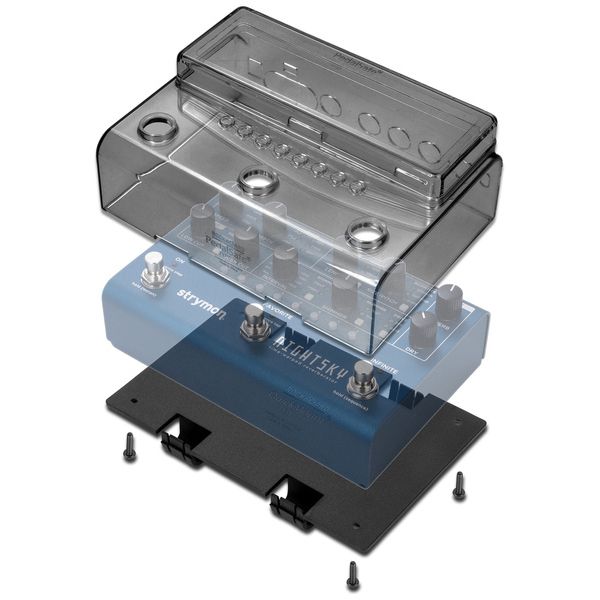 Rockboard PedalSafe Type J2 Rockboard