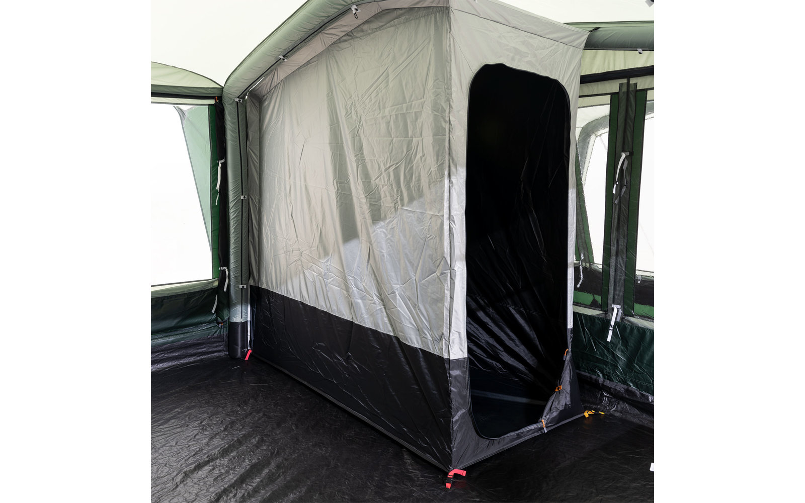 Dometic Ascension FTX 601 +1 Innenzelt / Schlafkabine für Familienzelt