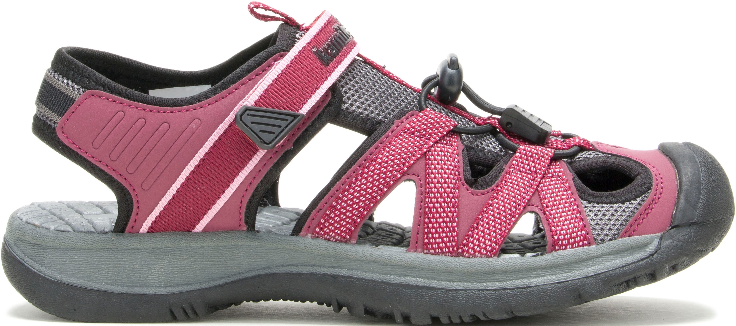 Kamik Sandale »Islander2«  vegan