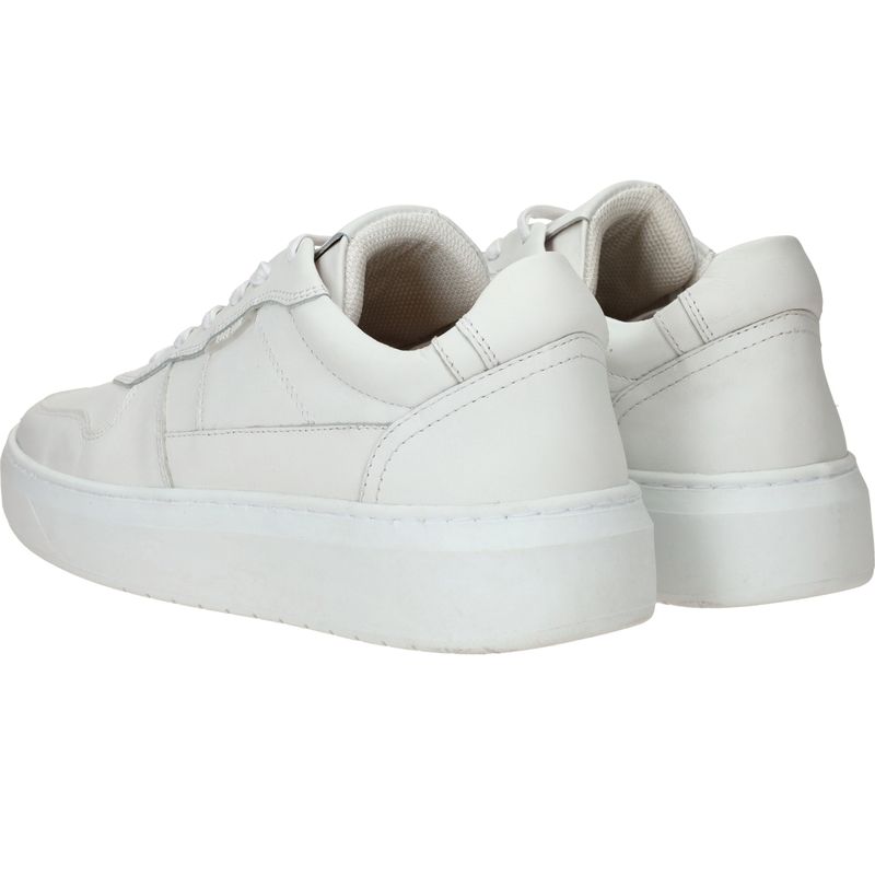 LOFF 1881 Sneakers Wit Heren