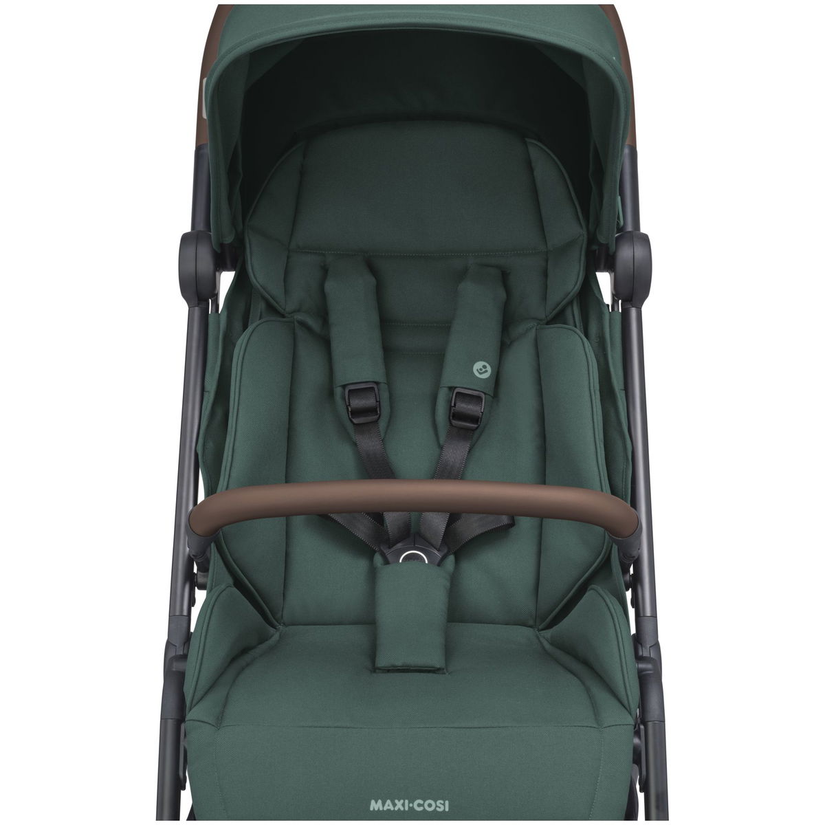Maxi CosiMaxi Cosi   Soho essential green