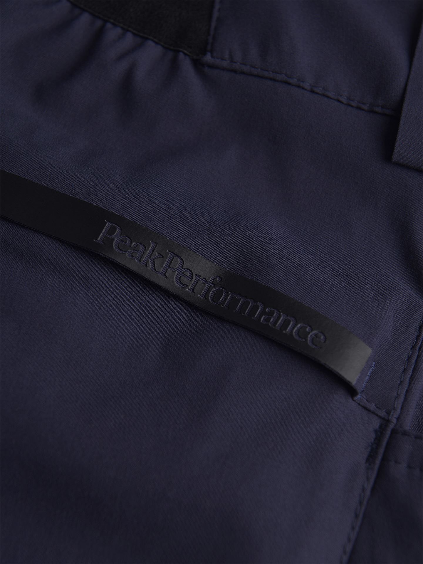 Iconic Pant