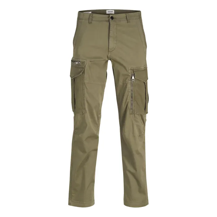 Jack & Jones Kane Cruise Cargobroek Heren