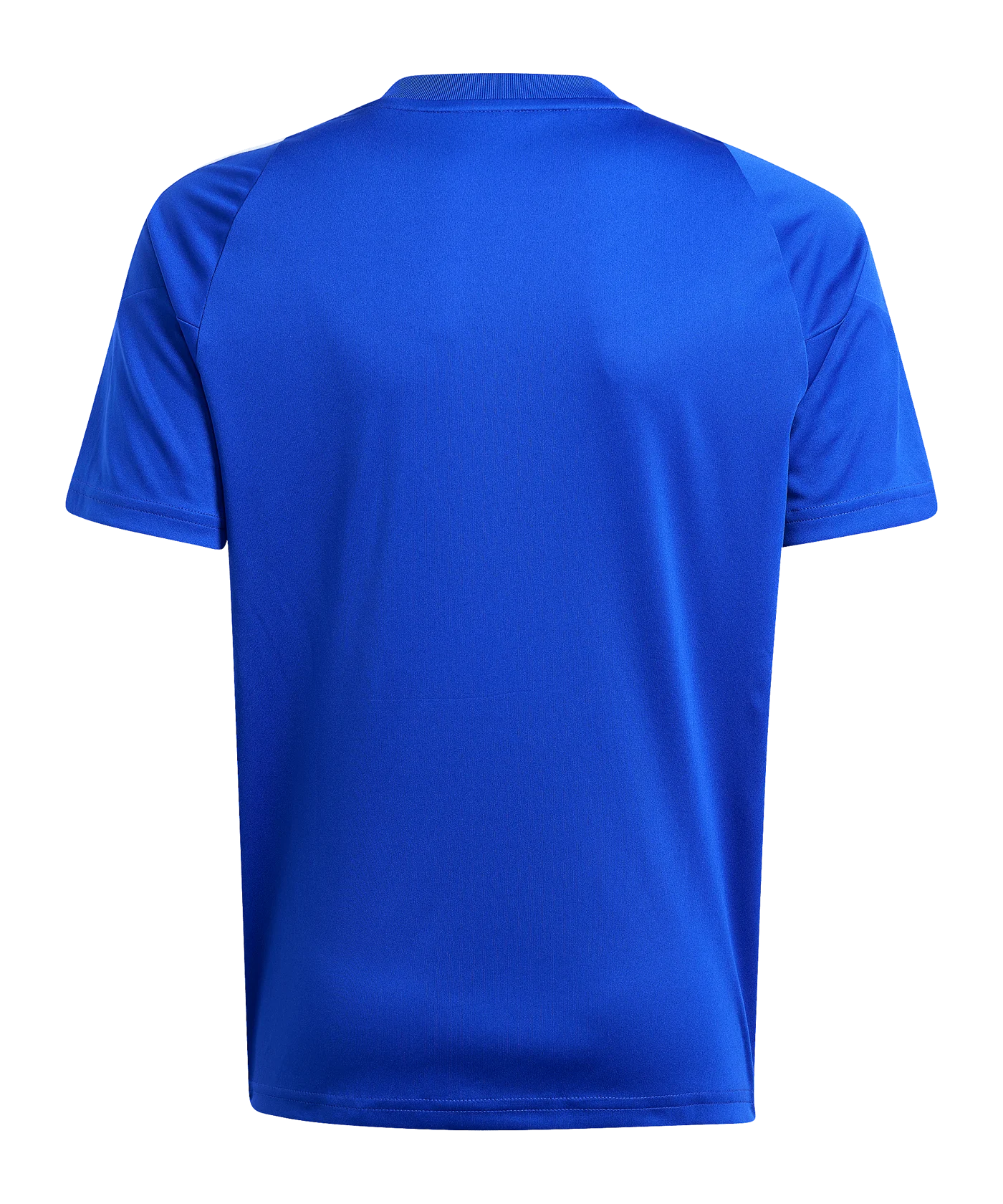 adidas Tiro 24 Trikot Kids Blau