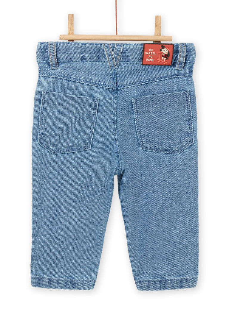 Jean