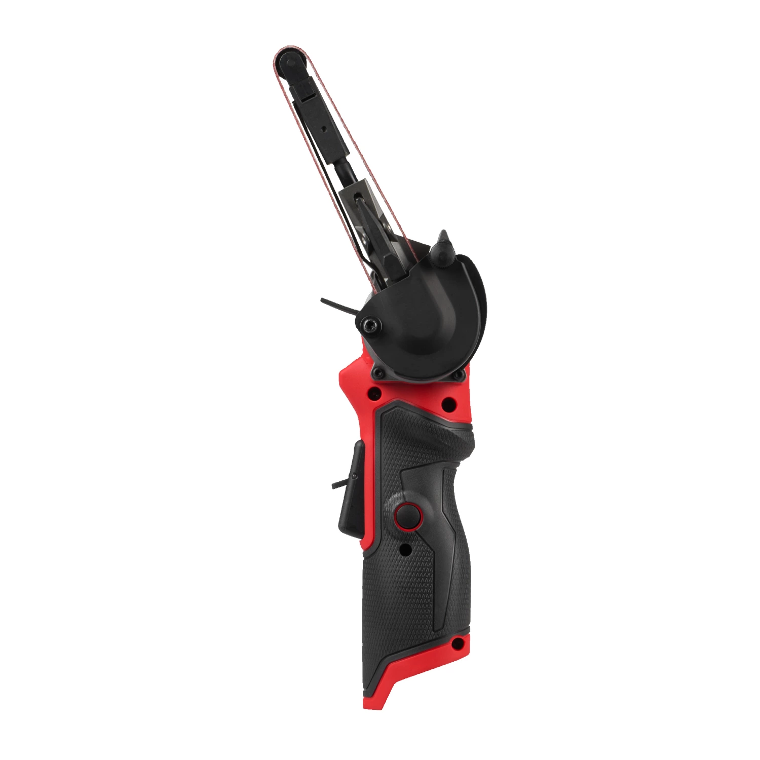 Milwaukee M12 FBFL10-0 FUEL™ bandvijl - 10 mm - 12V