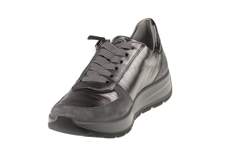 Ara 12-25112 New York graphit,steel