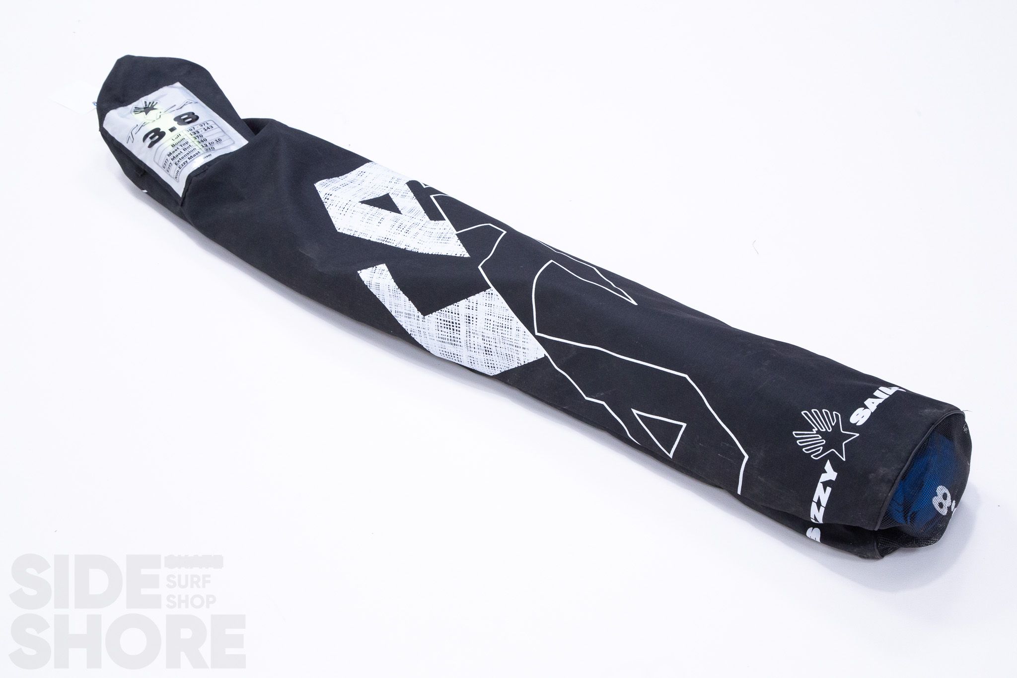 Ezzy Sails Taka 3.8 m² - 2019 #61