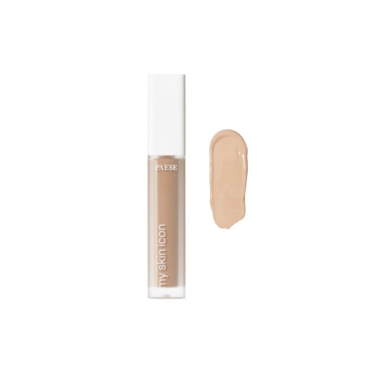 Paese My Skin Icon deckender Gesichts Beige Concealer /01/ Porcelain 6,5 ml