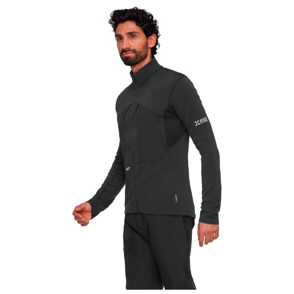 Mammut - Eiger Nordwand Advanced Midlayer Jacket - Veste polaire
