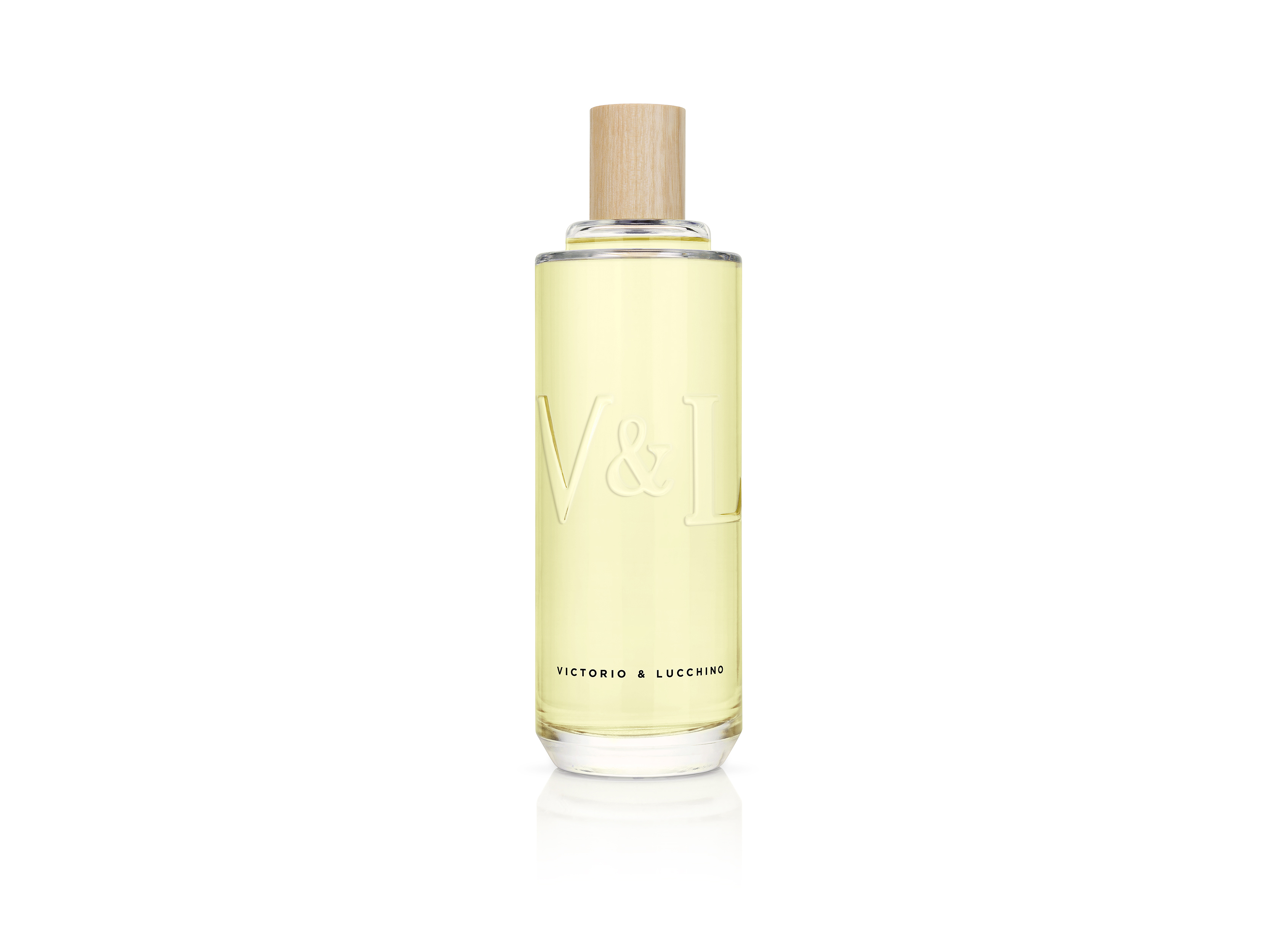 ÁGUA COLÓNIA VICTORIO&LUCCHINO PURA VIDA 250 ML