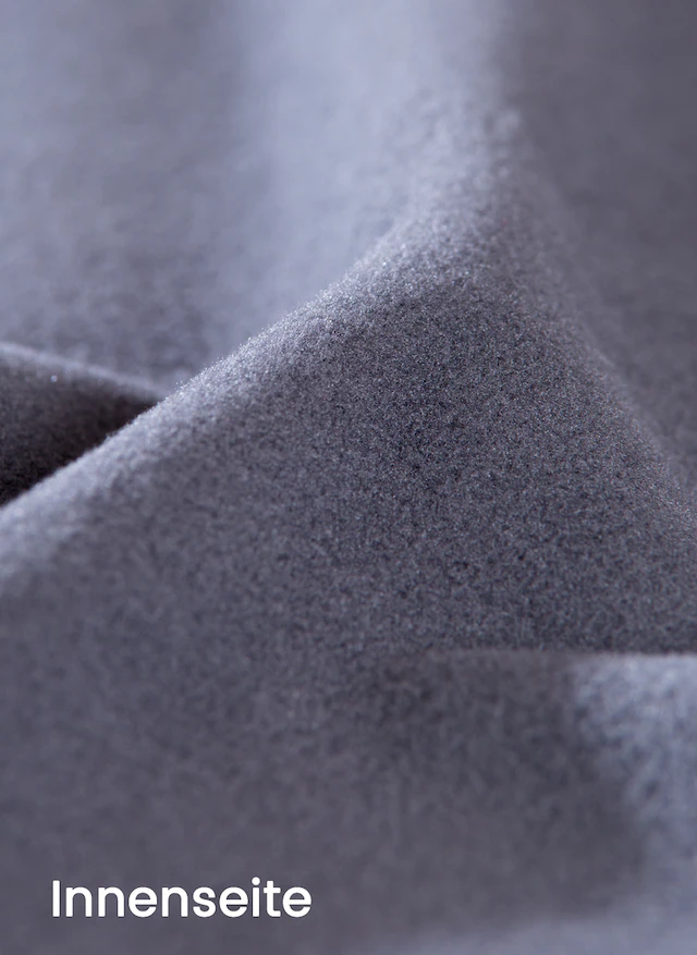 Trigema Softshelljacke »TRIGEMA Klassische Softshell–Kapuzenjacke« 1 Stk. tlg.