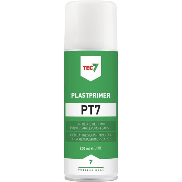 Tec7 PT7 Plastprimer 200 ml