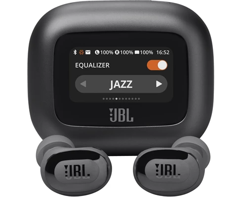 JBL Live Buds 3 - Black