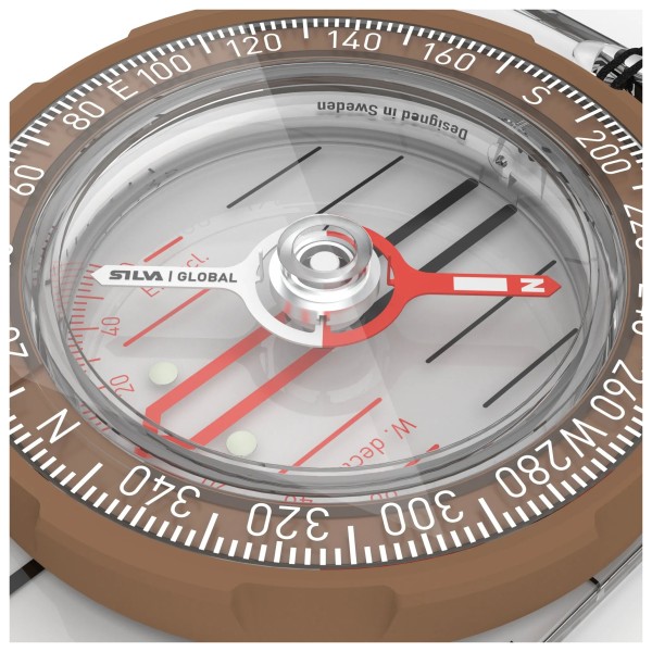 Silva - Compass Ranger Global - Boussole