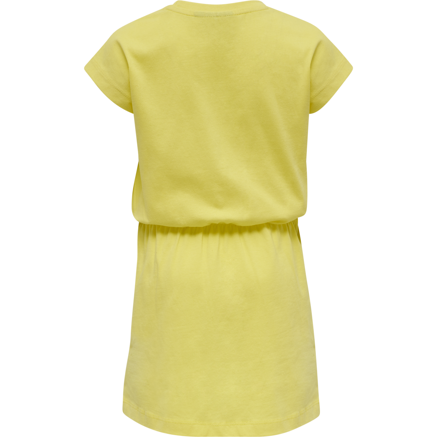 hmlTWILIGHT DRESS S/S