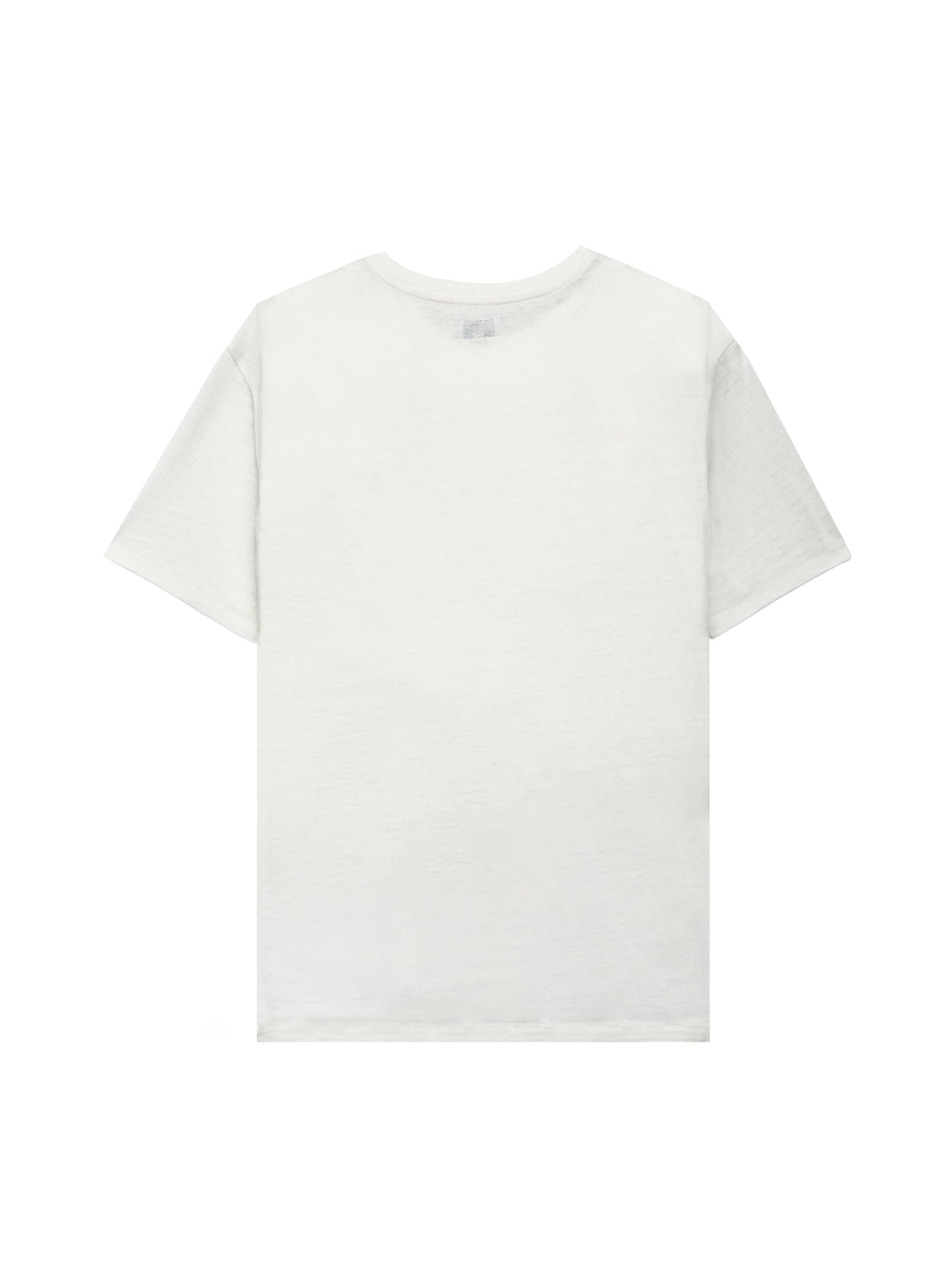 camiseta burnout