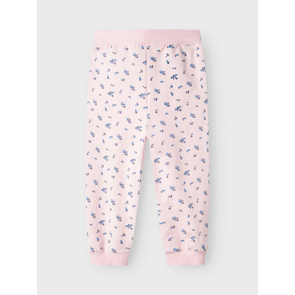 Køb Name It Ballerina Dyla Regular Sweatpants