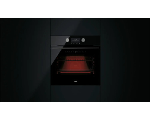 TEKA oven zonder kookplaat STEAKMASTER Bruikbaar volume 63 l