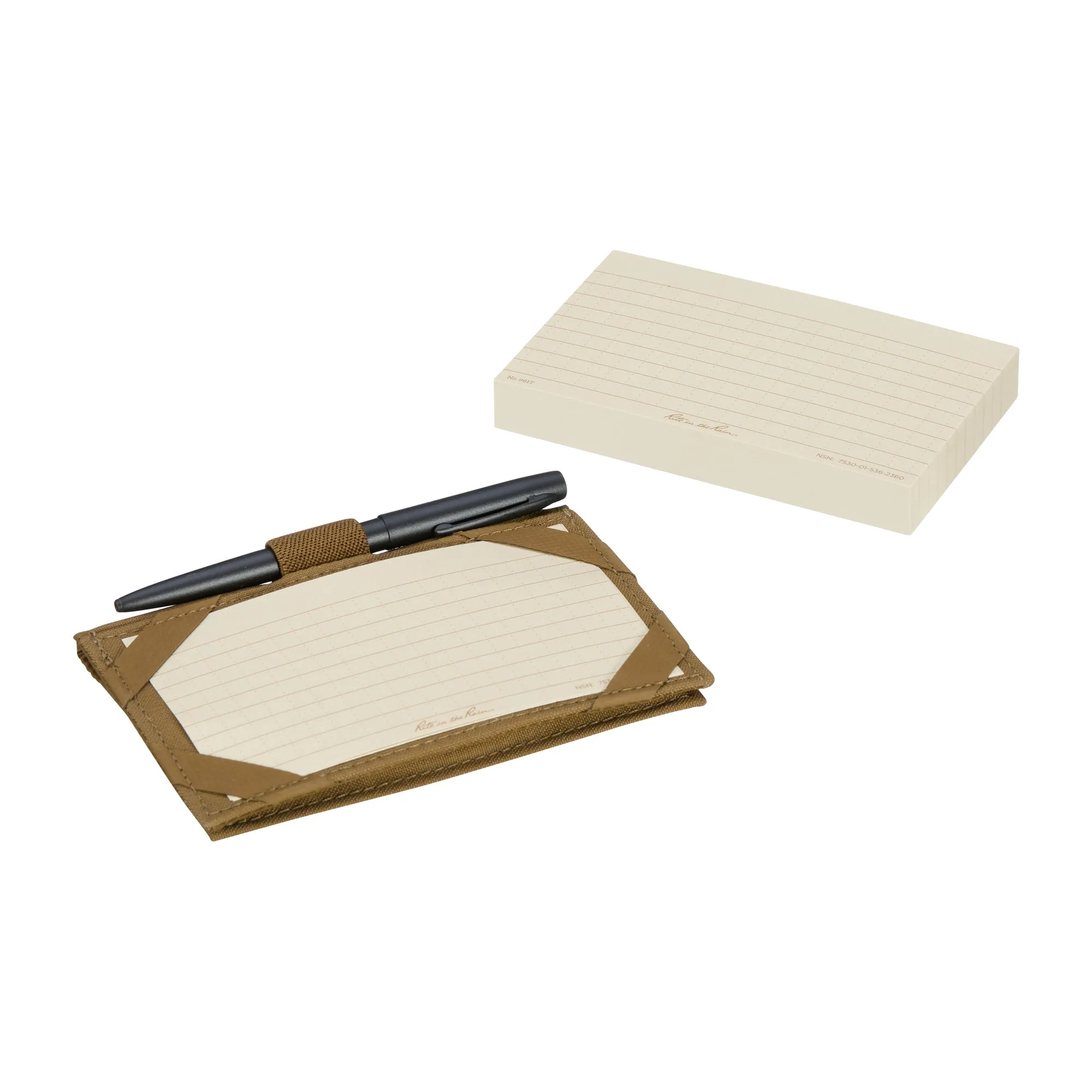 Rite in the Rain -  Index Card Kit Set
