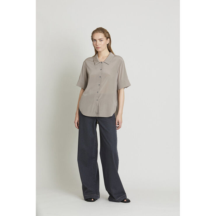 Heartmade ¤ Matea shirt HM ¤ Cork