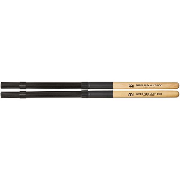 Meinl SB206 Multi-Rod Nylon S.Flex