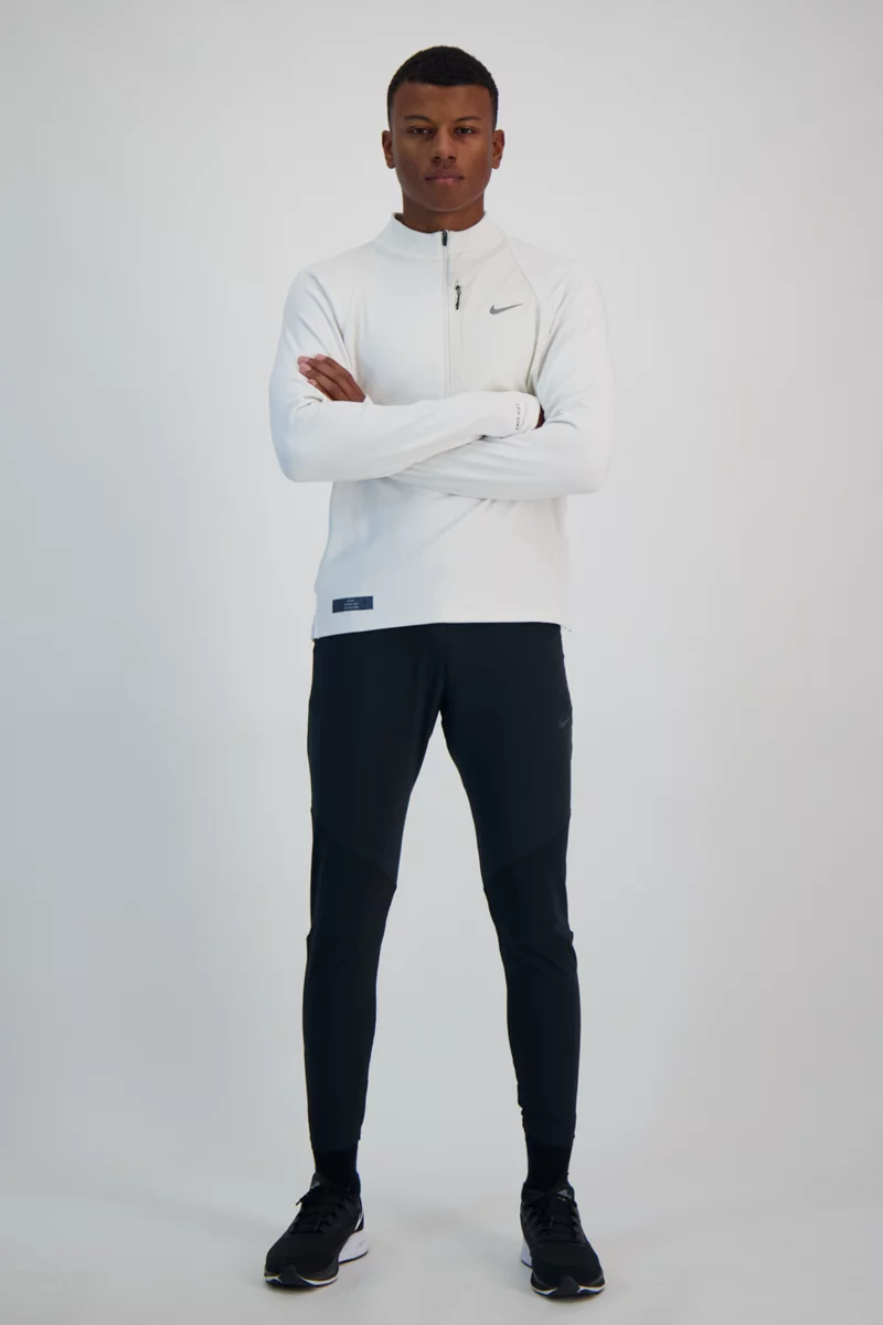 Nike Dri-FIT Run Division Herren Longsleeve