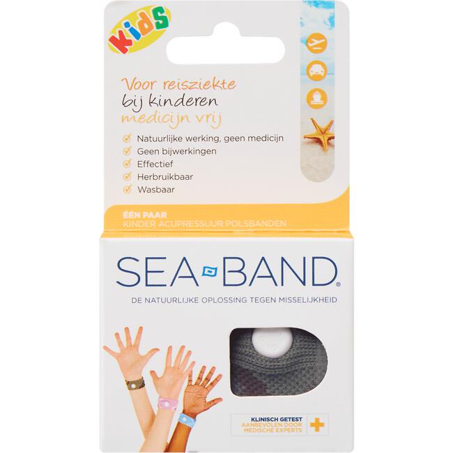 Sea-Band Kinderen