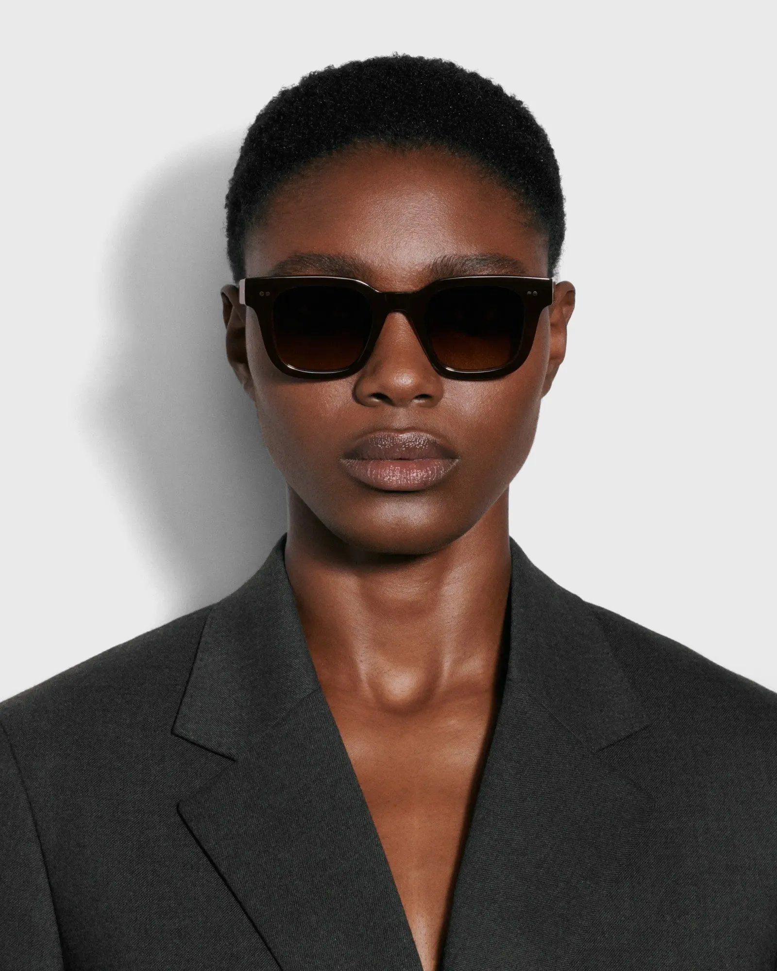 Chimi Eyewear 04.2 Brown