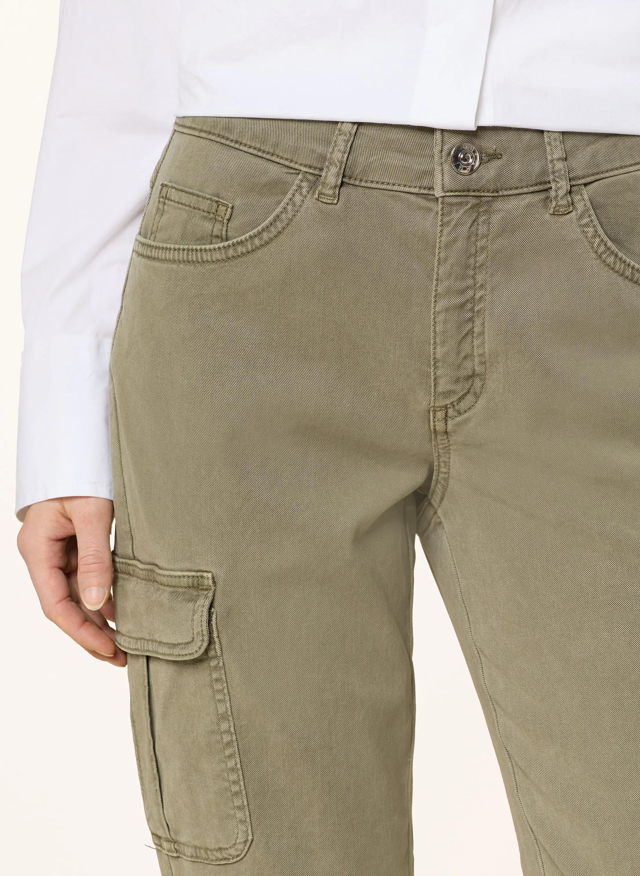 oui Cargohose
