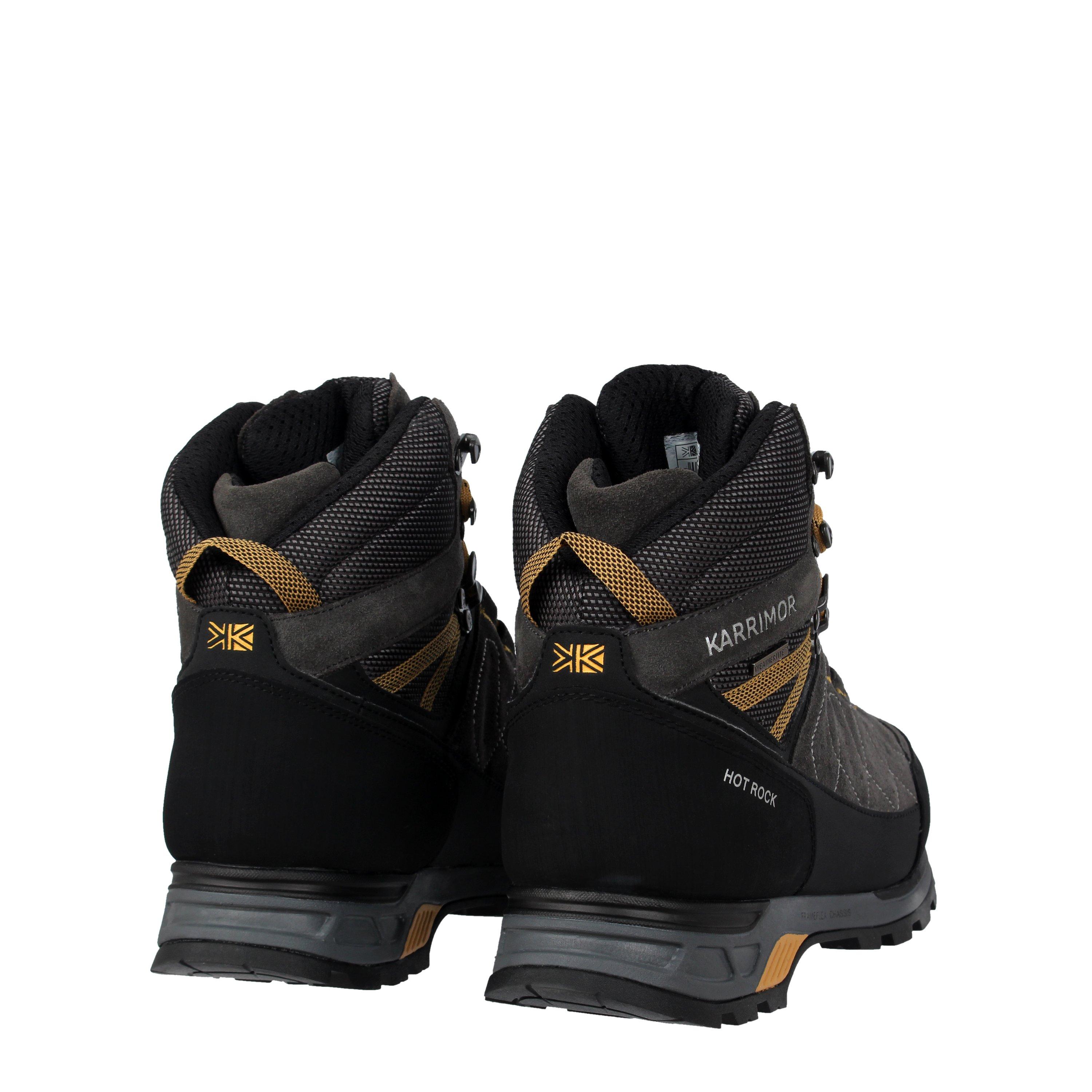 Karrimor Hot Rock Mens Walking Boots