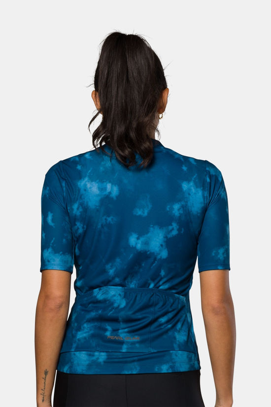 Pearl Izumi Pearl Izumi Attack S/S Jersey Fietsshirt Dames