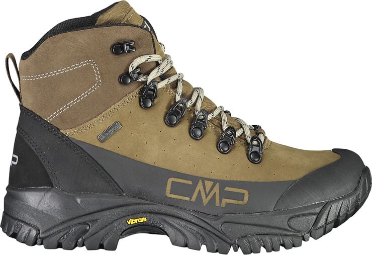 Cmp Dhenieb Waterproof vandrestøvler Brun