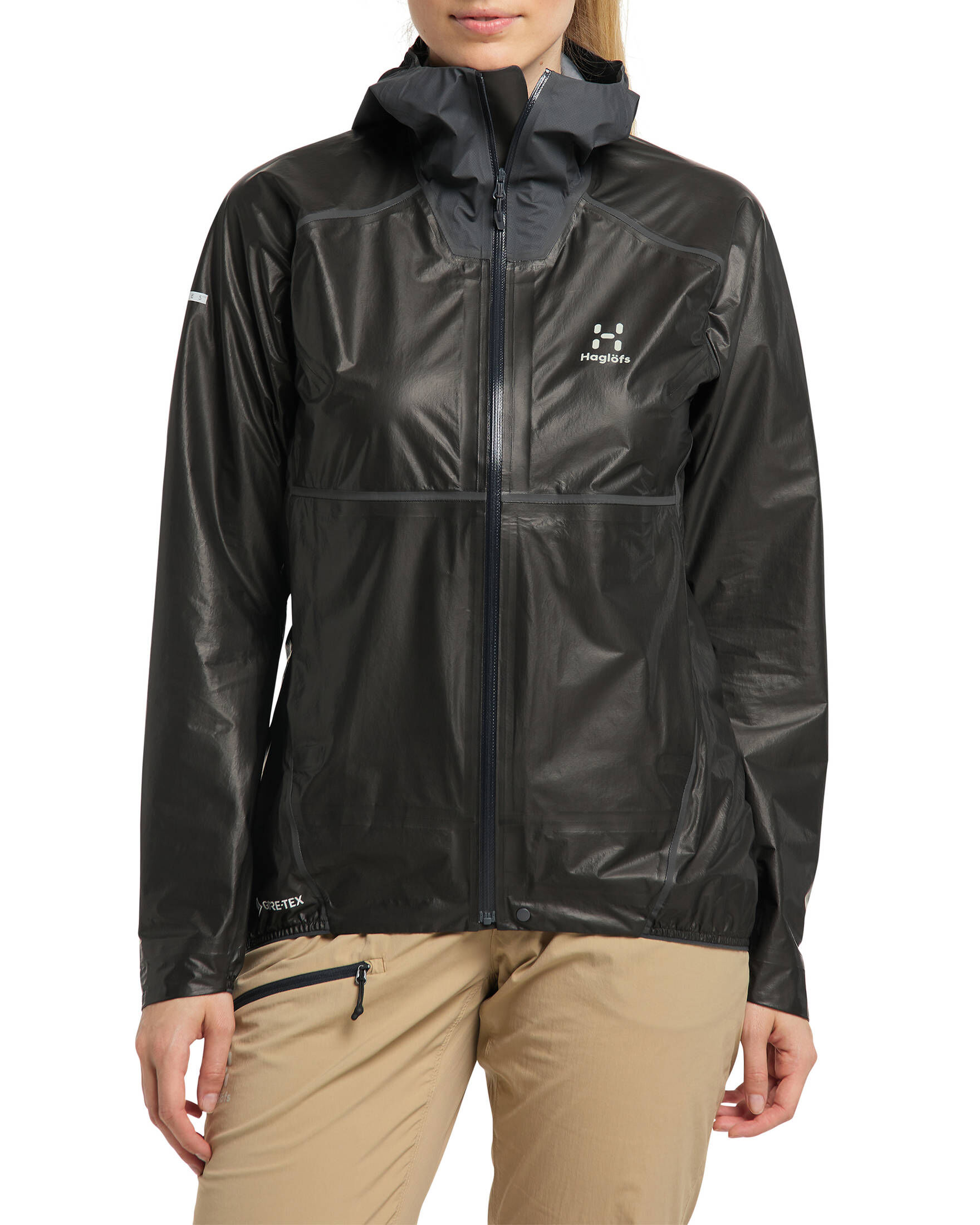 Haglöfs| Hardshelljacke L.I.M Breathe GTX Shakedry Jacket