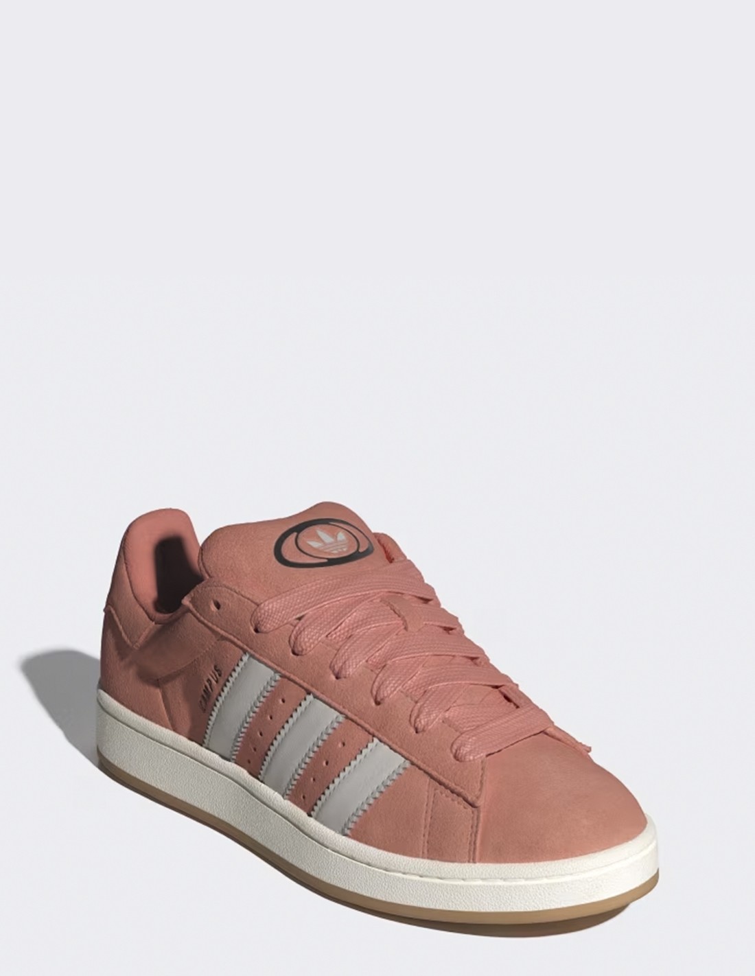 adidas Sneakers Femme Campus 00s Daim Corail