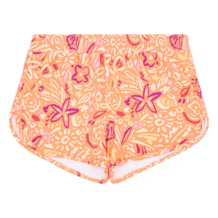 Hundred Pieces Short De Bain | Abricot