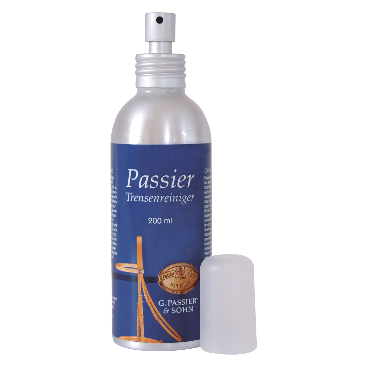 Passier Trensenreiniger  - 200ML