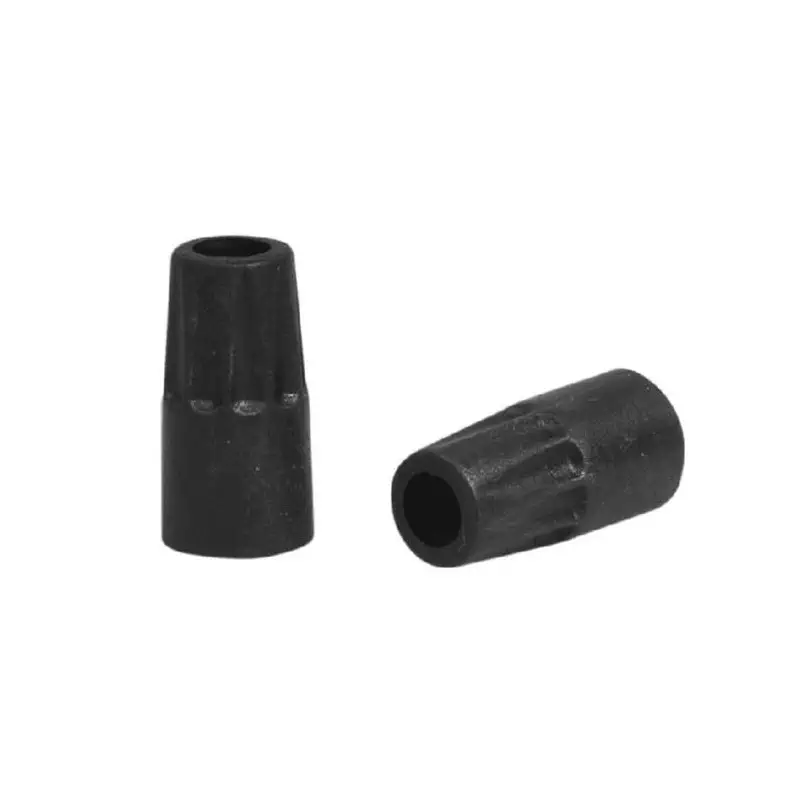 ELVEDES 10 Hydro Bolt Covers Rubber
