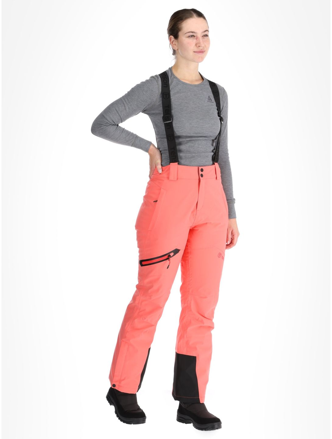 Core Ski skibroek dames