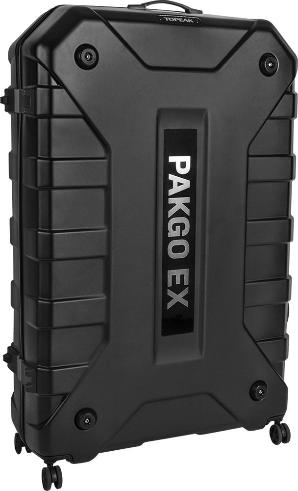 Topeak PakGo EX Fahrradkoffer kaufen | Bike-Discount