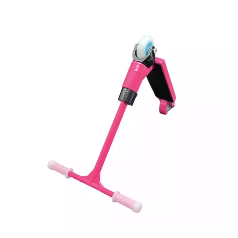 Finger Scooter FINGER WHIPS Pink