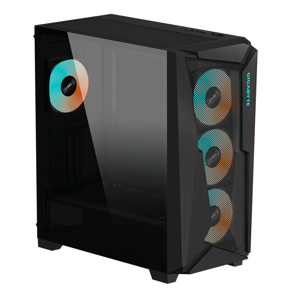 Gamer PC, Intel i7-14700K 32GB DDR5, 2TB SSD, RTX4070, W11