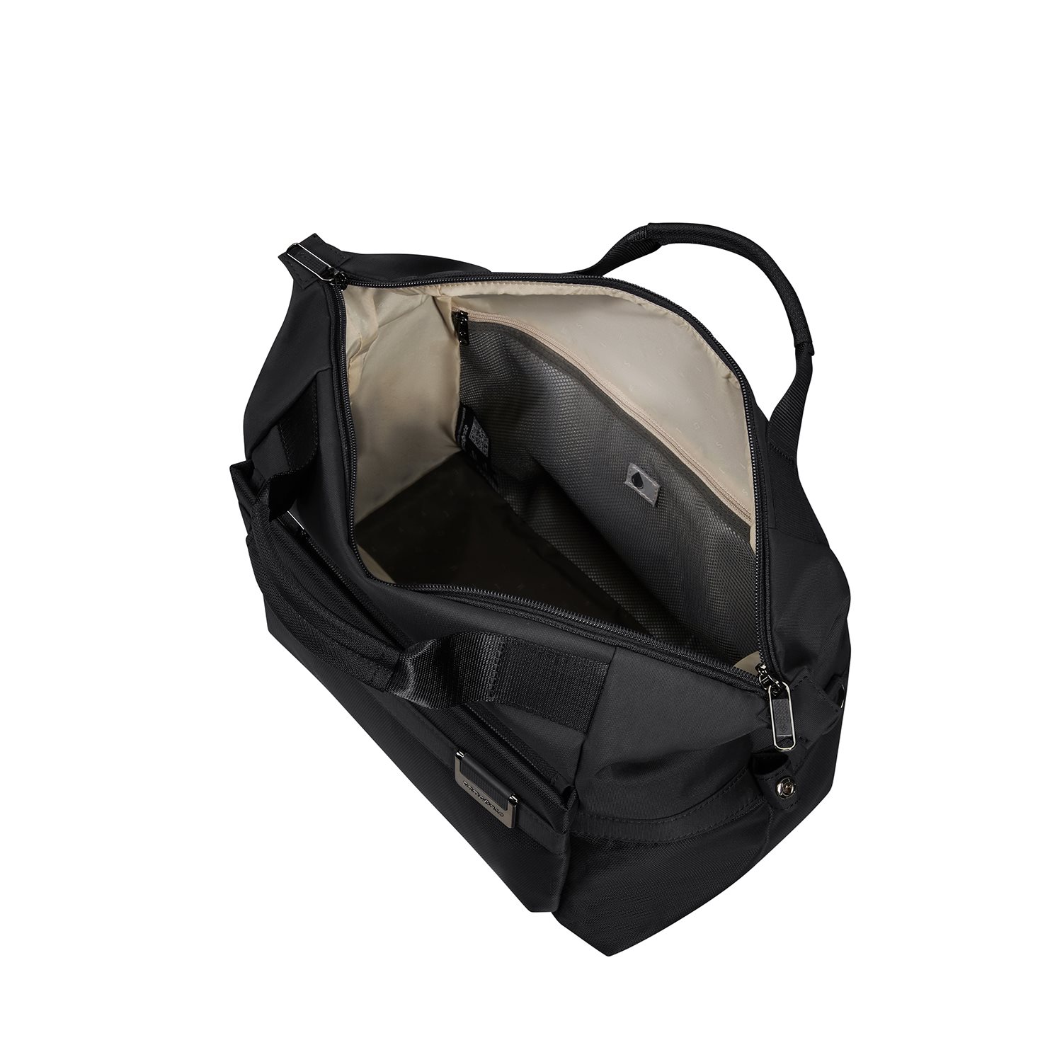 Samsonite Airea Beauty Case black