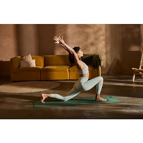 Adidas yogamåtte